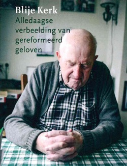 BLIJE KERK - BOERSEMA, MAARTEN - 9789068687507