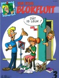 TOM STONE BLOKFLUIT 3 - 9789069112565