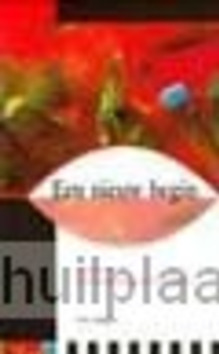 KIND OP KOMST IN KLEURRYK NEDERLAND - GRAAFF - 9789069282220