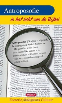 ANTROPOSOFIE  SET 5 - BAAREN - 9789070005436