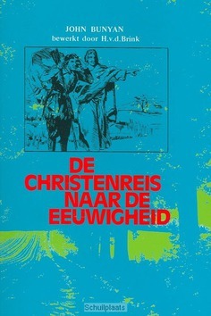CHRISTENREIS ED BRINK - BUNYAN - 9789070005535