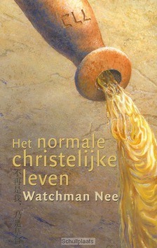 NORMALE CHRISTELIJKE LEVEN - NEE - 9789070048341