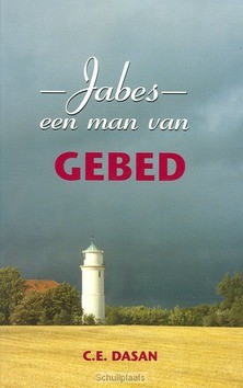 JABES EEN MAN VAN GEBED - DASAN - 9789070048525