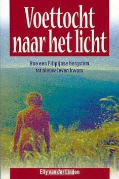 VOETTOCHT NAAR HET LICHT - LINDEN - 9789070048594