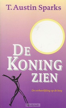 KONING ZIEN - SPARKS - 9789070048617