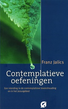 CONTEMPLATIEVE OEFENINGEN - JALICS, F. - 9789070092849