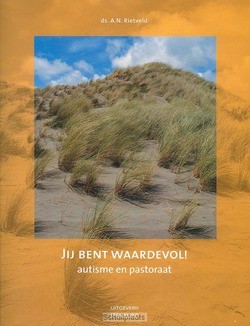 JIJ BENT WAARDEVOL - RIETVELD - 9789070105044