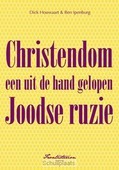 CHRISTENDOM EEN UIT DE HAND GELOPEN JOOD
