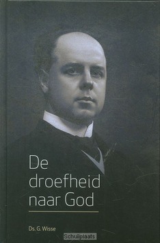 DROEFHEID NAAR GOD - WISSE - 9789070355043