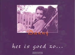 HET IS GOED ZO - DIJKMAN - 9789070656560