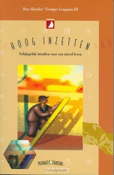 HOOG INZETTEN - ALLENDER - 9789070656577
