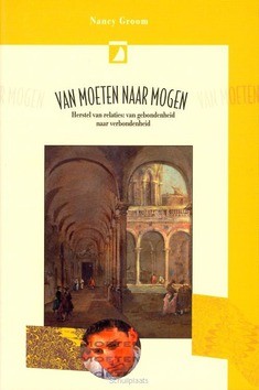VAN MOETEN NAAR MOGEN - GROOM - 9789070656799