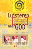 LUISTEREN NAAR GOD