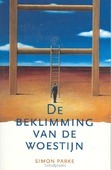 BEKLIMMING VAN DE WOESTIJN