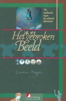 GEBROKEN BEELD - PAYNE - 9789070656997