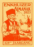 ENKHUIZER ALMANAK 2023