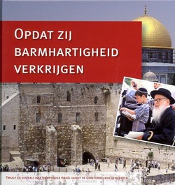 OPDAT ZIJ BARMHARTIGHEID VERKRIJGEN - 9789070697266