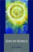ZON EN SCHILD