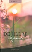 HEERE IS GOED