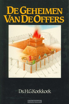GEHEIMEN VAN DE OFFERS - KOEKKOEK - 9789070700171