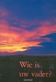 WIE IS UW VADER