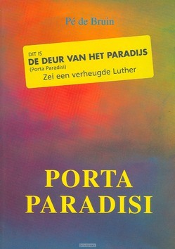 PORTA PARADISI - BRUIN - 9789070757045