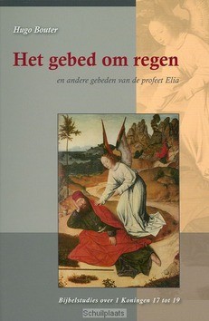 GEBED OM REGEN - BOUTER, H. - 9789070926007