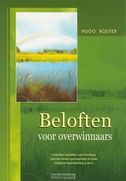 BELOFTEN VOOR OVERWINNAARS - BOUTER - 9789070926168