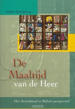 MAALTIJD VAN DE HEER - BOUTER - 9789070926182