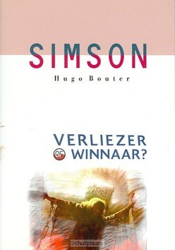 SIMSON VERLIEZER OF WINNAAR - BOUTER - 9789070926199