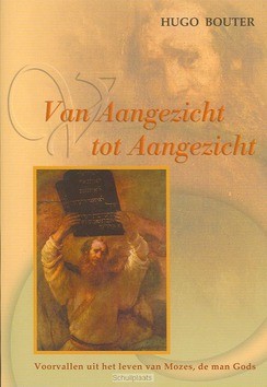 VAN AANGEZICHT TOT AANGEZICHT - BOUTER - 9789070926243