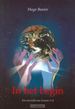 IN HET BEGIN - BOUTER - 9789070926274
