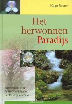 HERWONNEN PARADIJS - BOUTER - 9789070926359