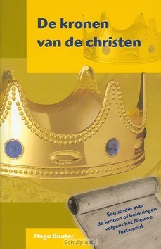 KRONEN VAN DE CHRISTEN - BOUTER - 9789070926472