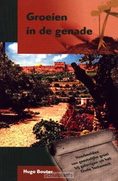 GROEIEN IN GENADE - BOUTER - 9789070926601