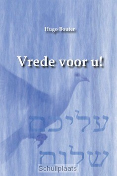 VREDE VOOR U - BOUTER, H. - 9789070926878