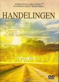 DVD HANDELINGEN - 9789070998479