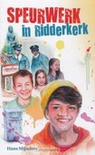 SPEURWERK IN RIDDERKERK