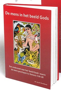 MENS IN HET BEELD GODS - STRONKHORST, H - 9789071287626