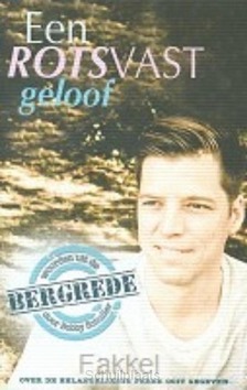 EEN ROTSVAST GELOOF - SCHULLER, BOBBY - 9789071332142