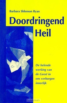 DOORDRINGEND HEIL - SHLEMON - 9789071571107