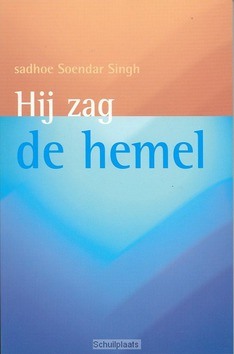 HIJ ZAG DE HEMEL - SINGH - 9789071571138