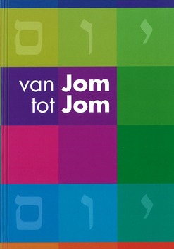 VAN JOM TOT JOM - 9789071727368