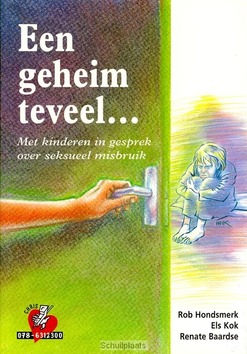 GEHEIM TEVEEL - HONDSMERK - 9789071813146