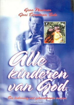 ALLE KINDEREN VAN GOD - EARECKSON - 9789071813160