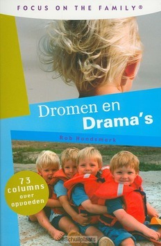 DROMEN EN DRAMA'S - HONDSMERK - 9789071813191