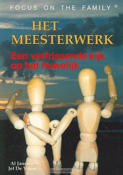 MEESTERWERK - JANSSEN - 9789071813252