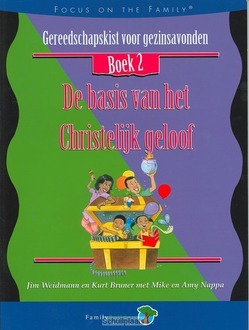 BASIS VAN HET CHRISTELIJK GELOOF - WEIDMANN - 9789071813283