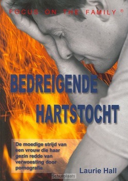 BEDREIGENDE HARTSTOCHT - HALL - 9789071813313