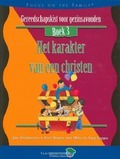 KARAKTER VAN EEN CHRISTEN